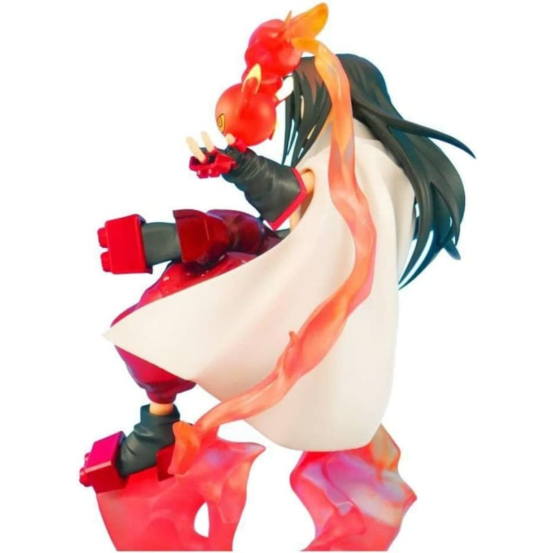 Hao Figure Over Soul - Shaman King™