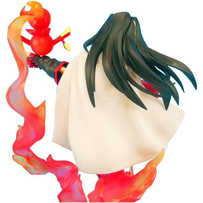 Hao Figure Over Soul - Shaman King™