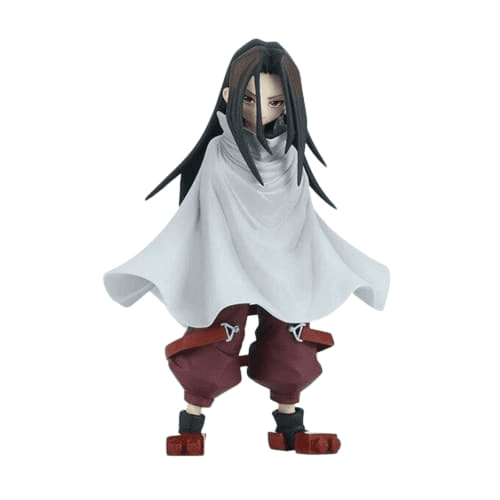 Hao Figure - Shaman King™