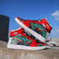 Hashirama Sneakers - Naruto Shippuden™