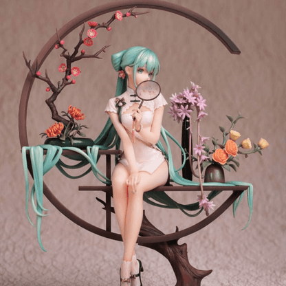 Hatsune Miku Kimono Figure - Hatsune Miku™