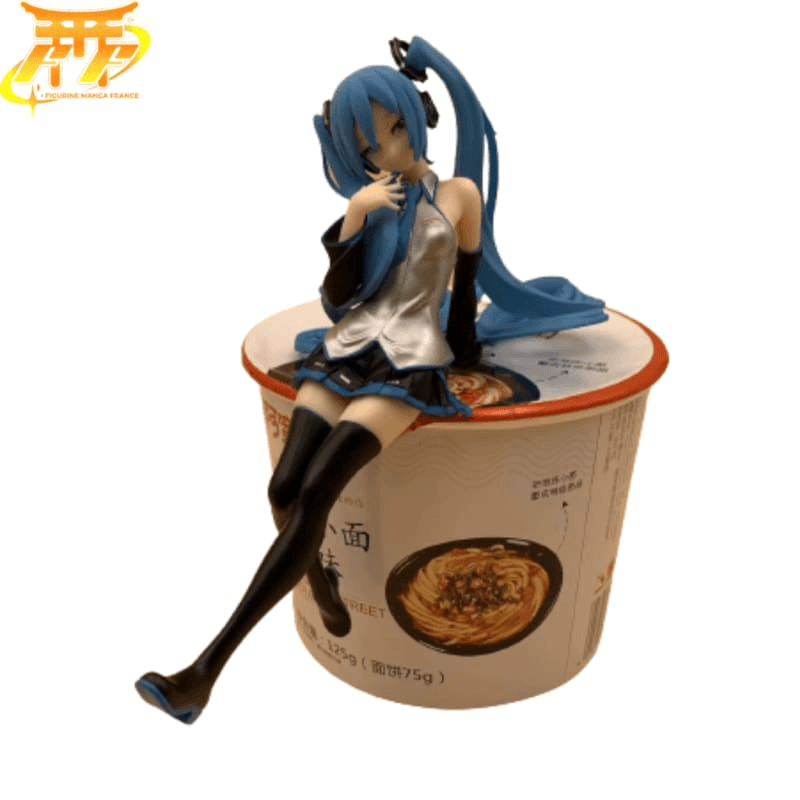 Hatsune Miku Noodles Figure - Hatsune Miku™