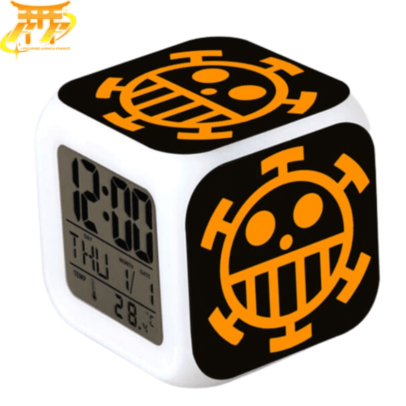 One Piece - Alarm Clock – Anime Figure Store®