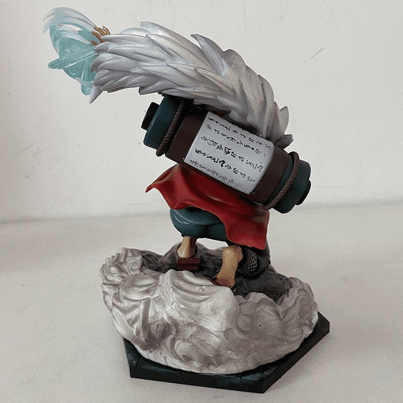 Hermit Jiraiya Figure - Naruto Shippuden™