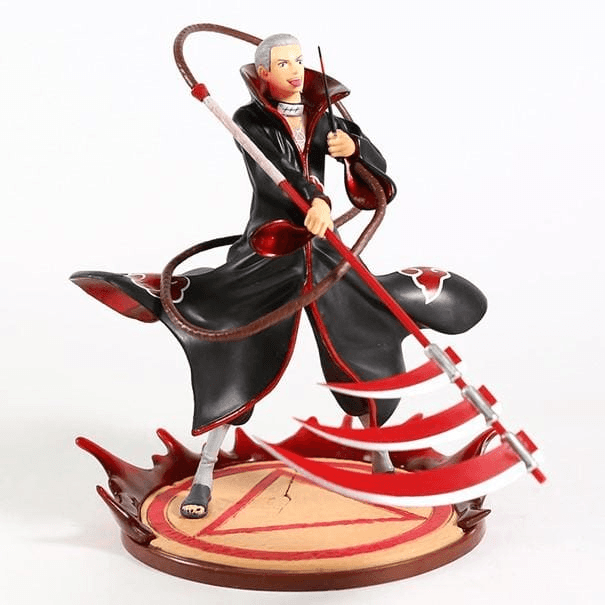 Hidan Figure - Naruto Shippuden™