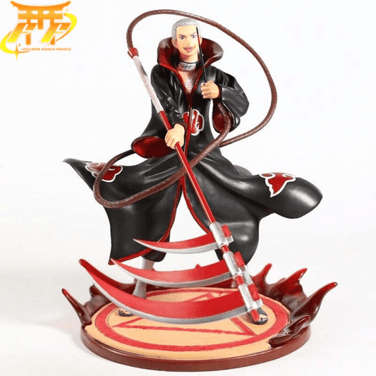 Hidan Figure - Naruto Shippuden™