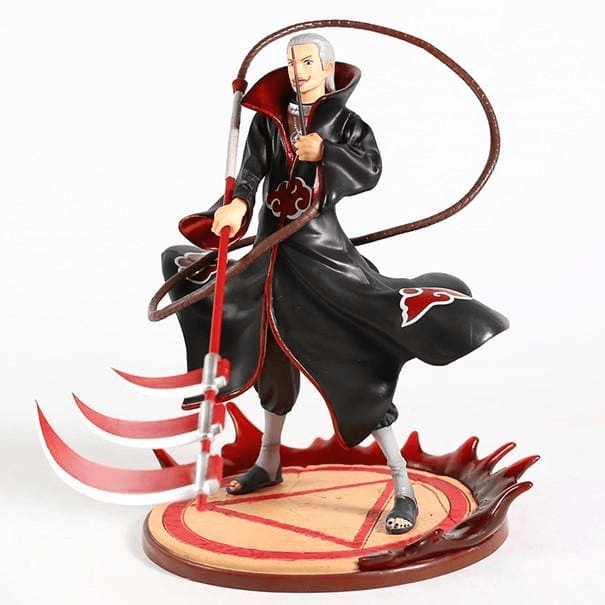 Hidan Figure - Naruto Shippuden™