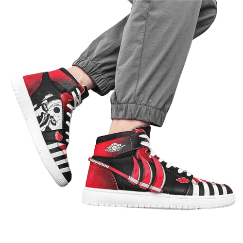 Hidan Sneakers - Naruto Shippuden™