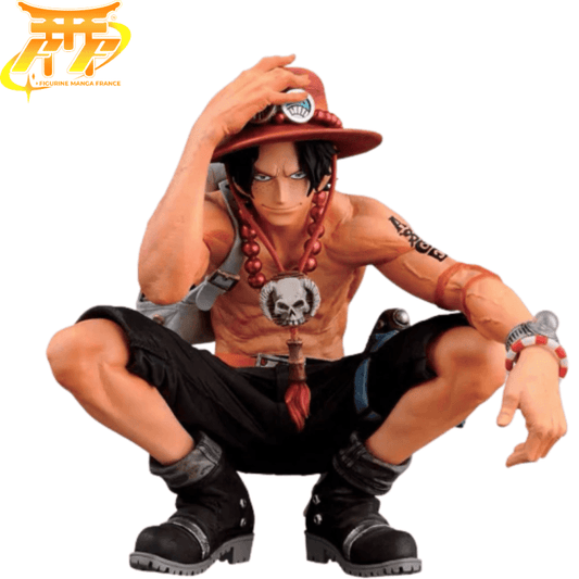 Hiken No Ace Figure - One Piece™