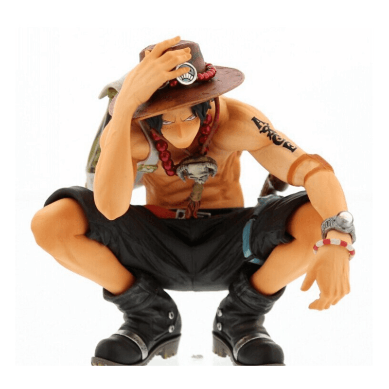 Hiken No Ace Figure - One Piece™