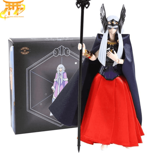 Hilda Polaris Figure - Saint Seiya™