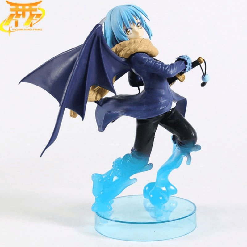 Horseshoe Dragon Figure - That Time I Got Reincarnated as a 