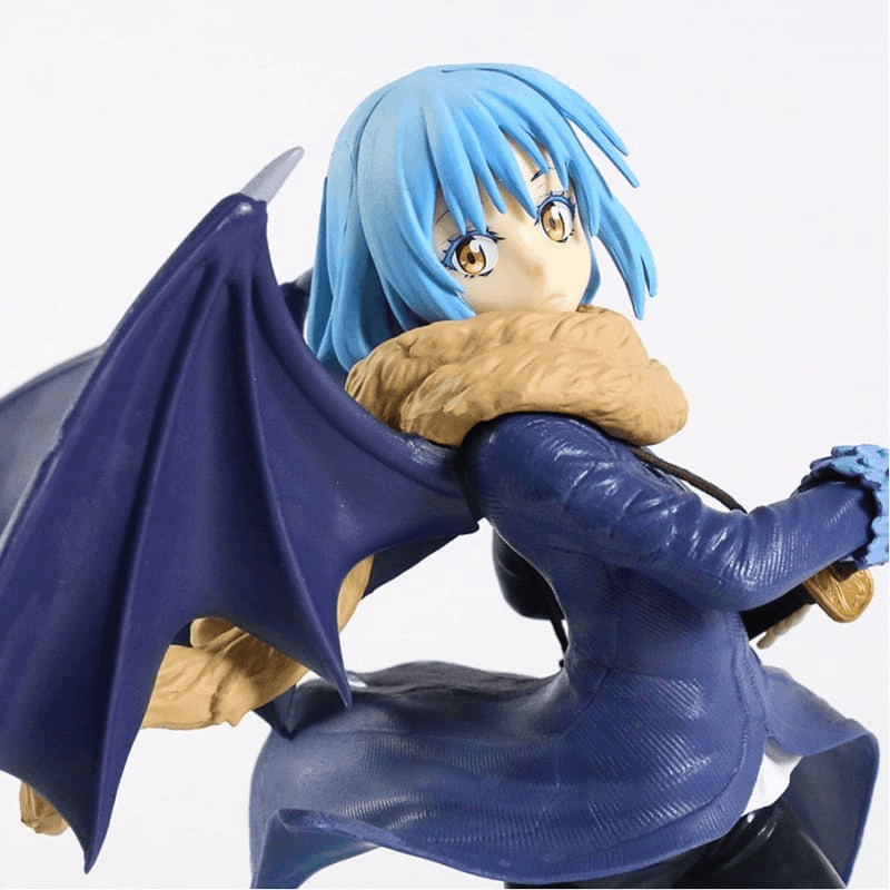 Horseshoe Dragon Figure - That Time I Got Reincarnated as a 