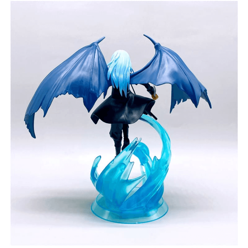 Horseshoe Tempest LED Figure - That Time I Got Reincarnated 