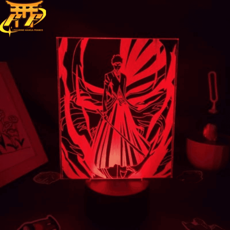 Ichigo Bankai LED Light - Bleach™