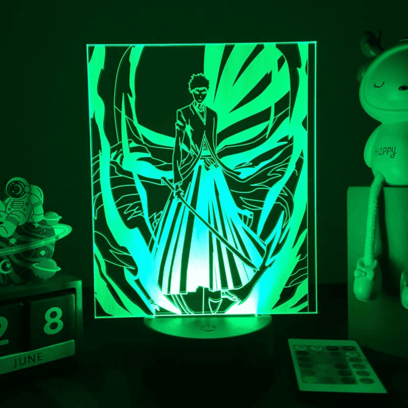 Ichigo Bankai LED Light - Bleach™