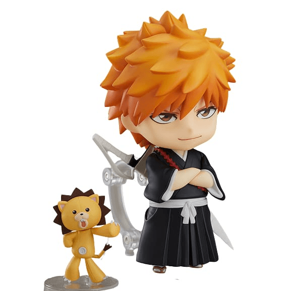 Ichigo Kurosaki Mini Figure - Bleach™