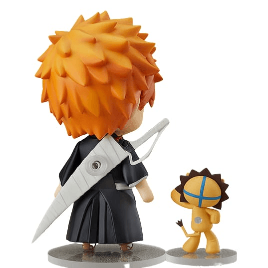 Ichigo Kurosaki Mini Figure - Bleach™