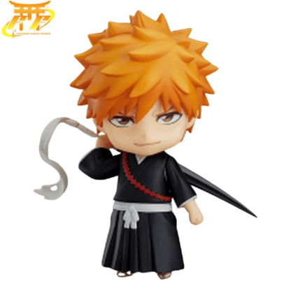 Ichigo Kurosaki Mini Figure - Bleach™