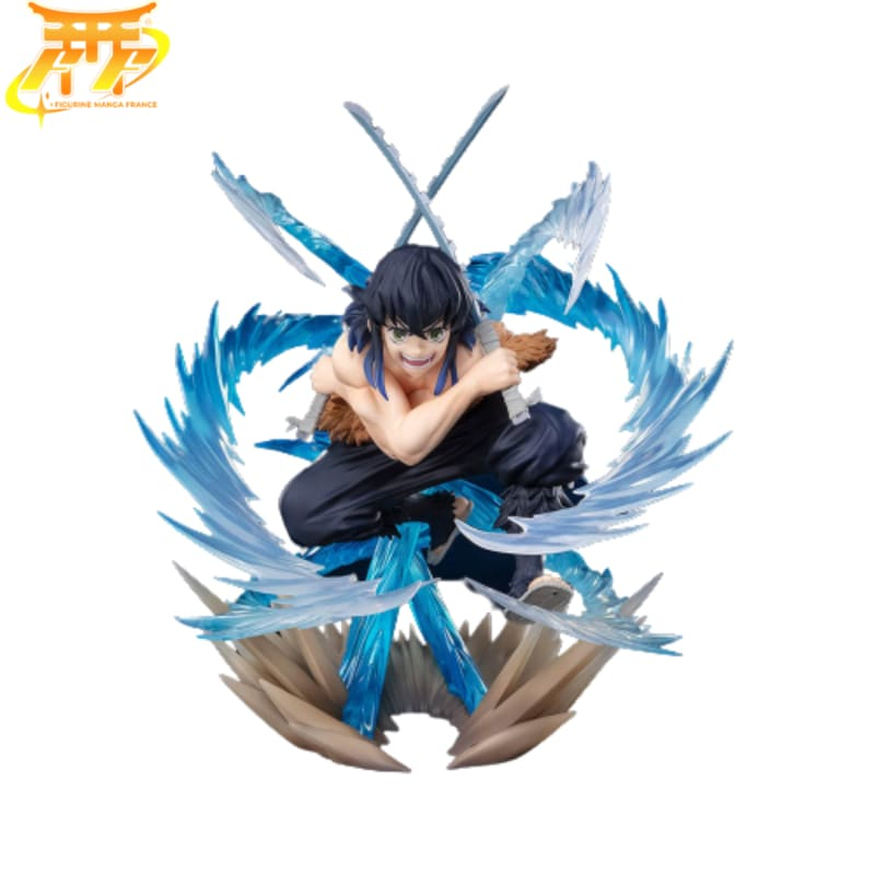 Inosuke Hashibira Figure - Demon Slayer™