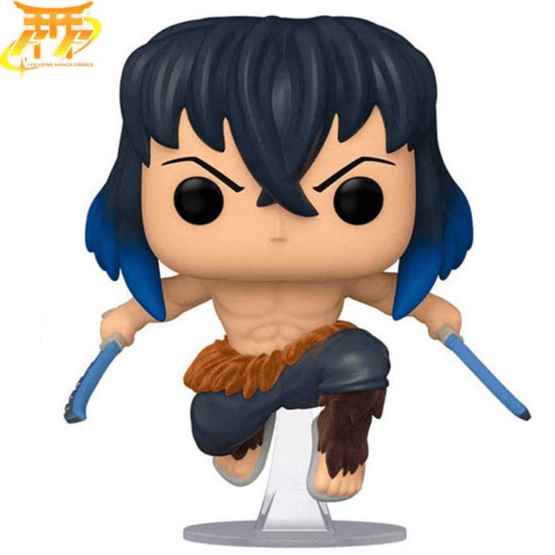 Inosuke Hashibira POP Figure - Demon Slayer™