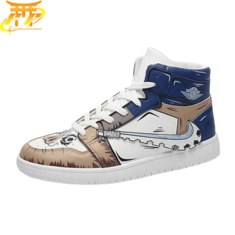 Inosuke Hashibira Sneakers - Demon Slayer™