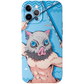 Inosuke iPhone Case - Demon Slayer™