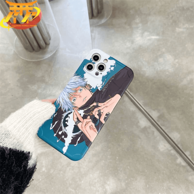 iPhone Case Gojo Satoru - Jujutsu Kaisen™