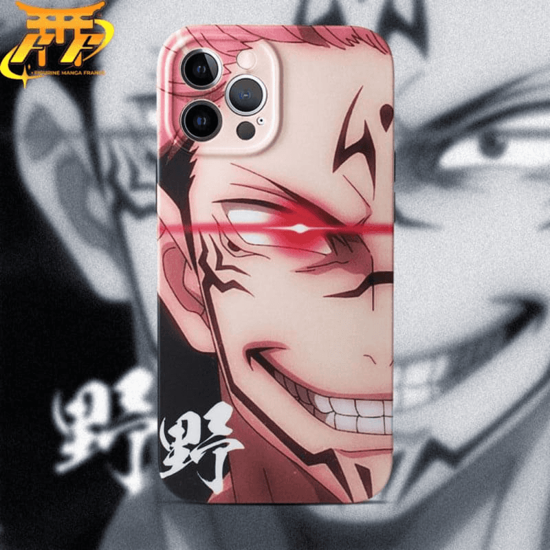 iPhone case Ryomen Sukuna - Jujutsu Kaisen™