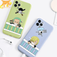 iPhone Case Sanji - One Piece™