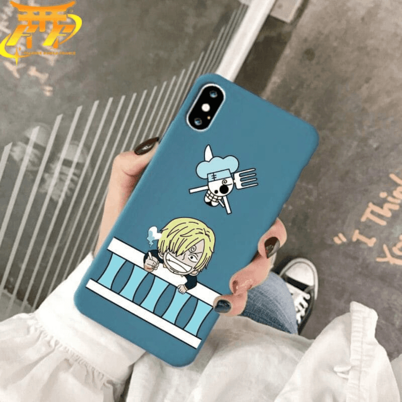 iPhone Case Sanji - One Piece™