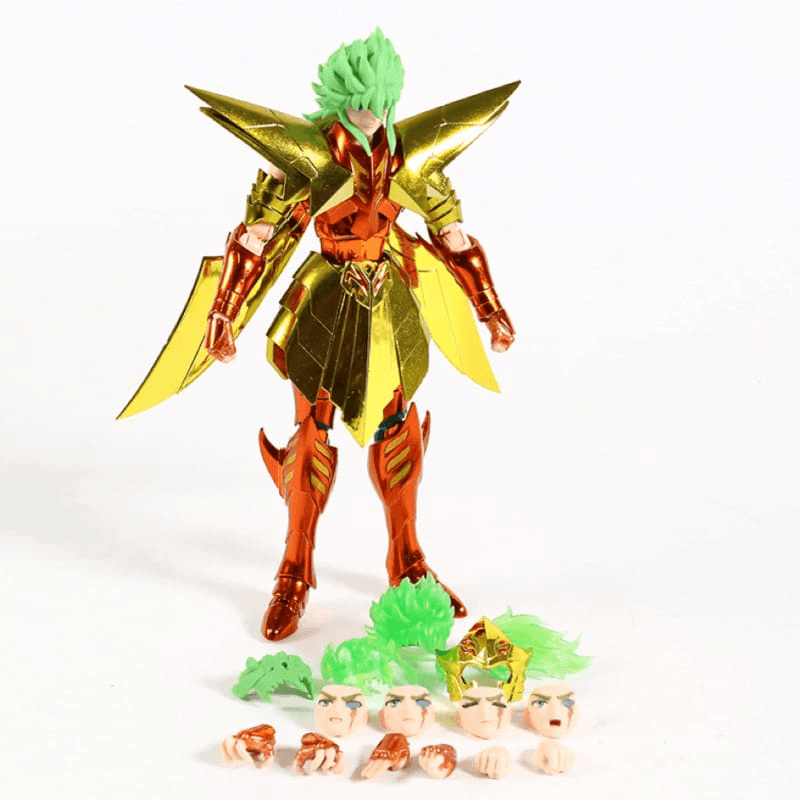 Isaac Figure - Saint Seiya™