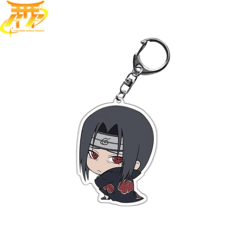 Itachi Keychain - Naruto Shippuden™