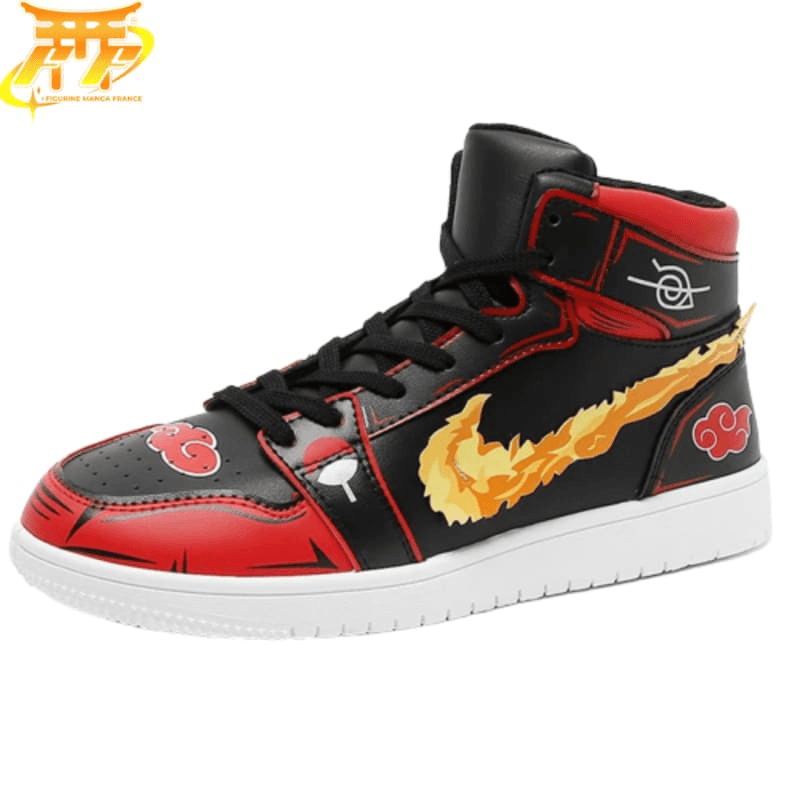 Itachi Uchiha Sneakers - Naruto Shippuden™