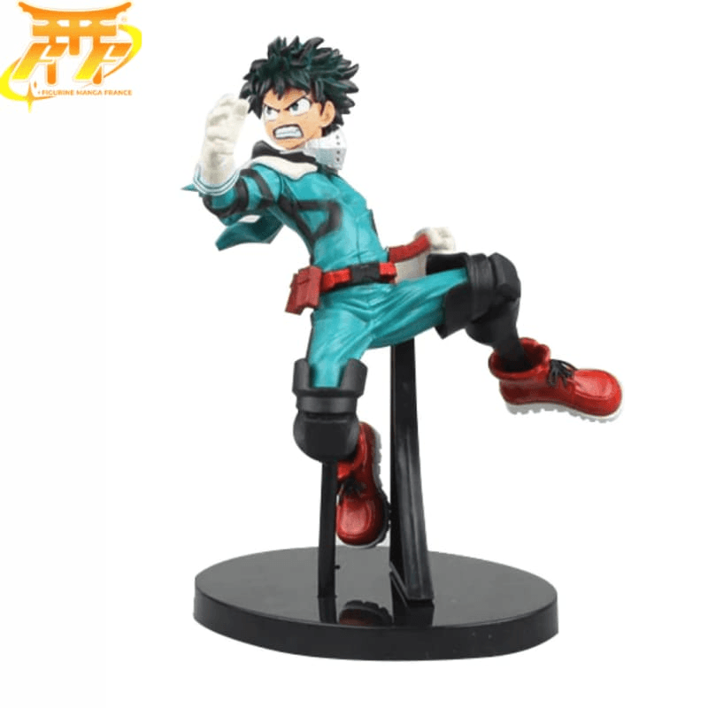 Izuku Midoriya Figure - My Hero Academia™