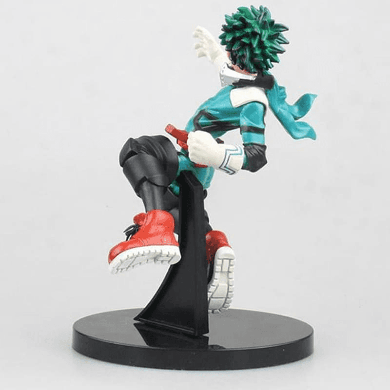 Izuku Midoriya Figure - My Hero Academia™