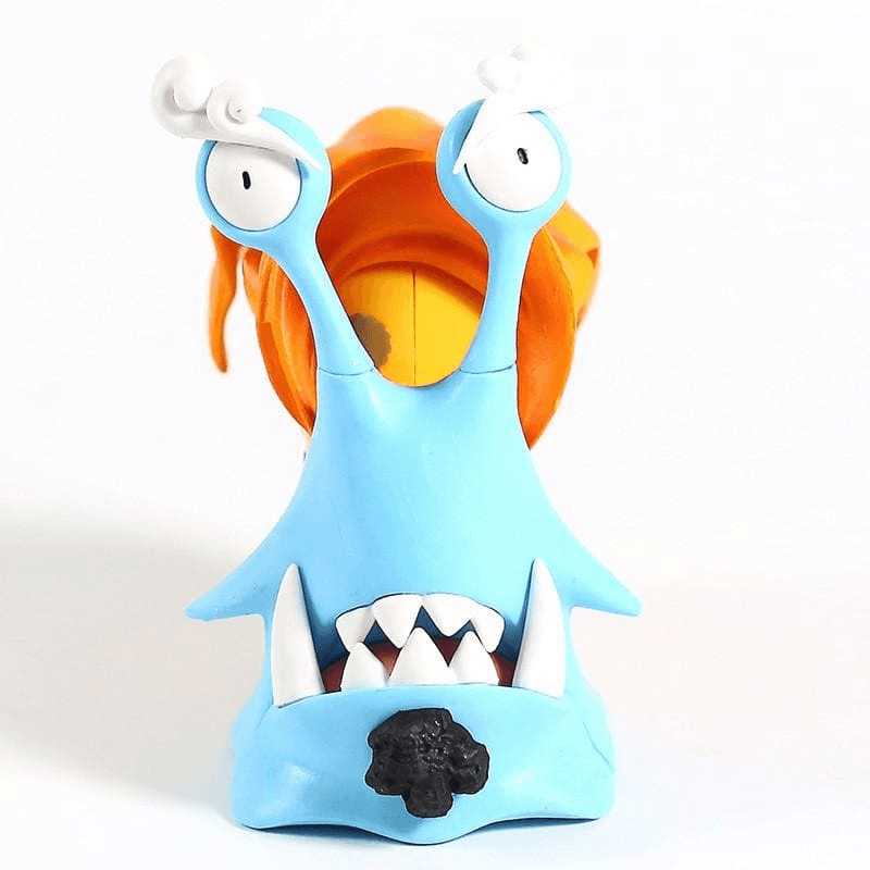 Jinbe Den Den Mushi Figure - One Piece™