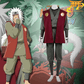 Jiraiya Cosplay - Naruto™