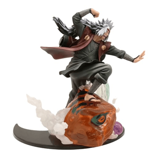 Jiraiya Figure - Naruto Shippuden™