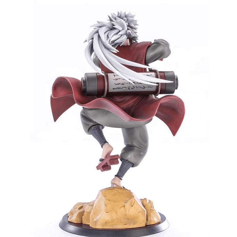 Jiraiya Figure - Naruto Shippuden™