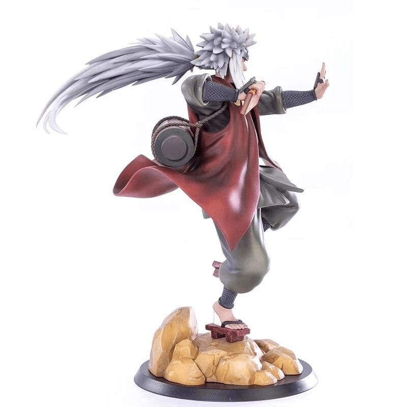 Jiraiya Figure - Naruto Shippuden™