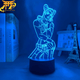 Jolyne Cujoh LED Light - JoJo's Bizarre Adventure™
