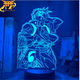 Joseph Joestar LED Light - JoJo's Bizarre Adventure™