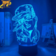 Jotaro Kujo LED Light - Jojo's Bizarre Adventure™