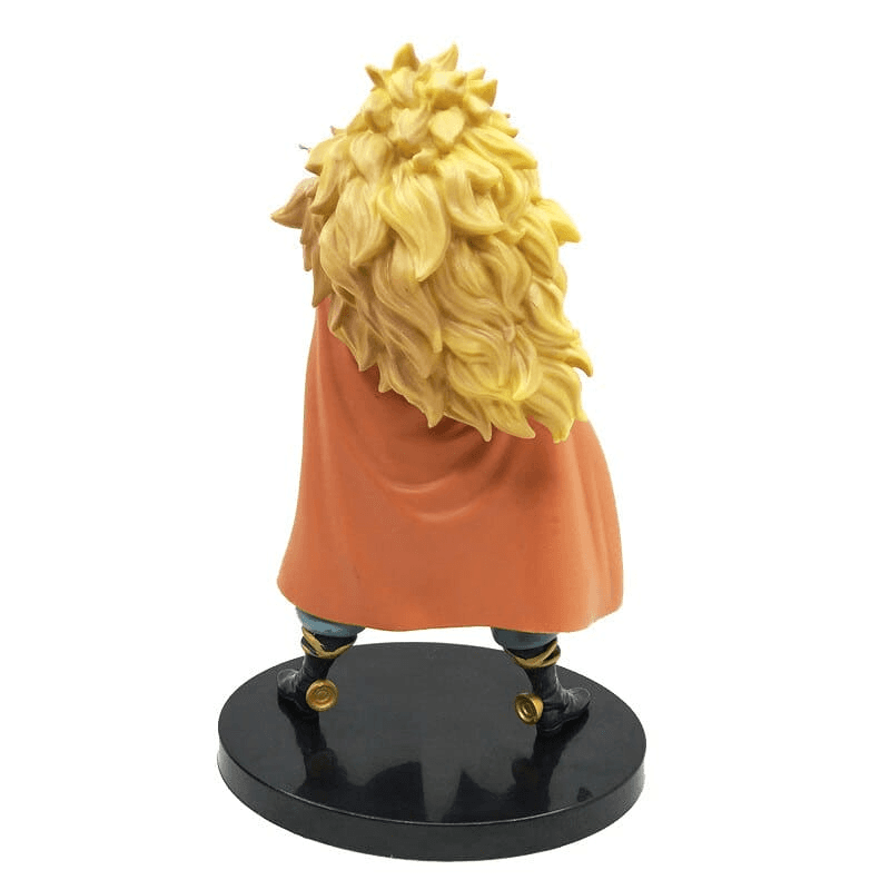 Judge Vinsmoke Figure - One Piece™