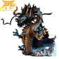 Kaido Dragon Figure - One Piece™