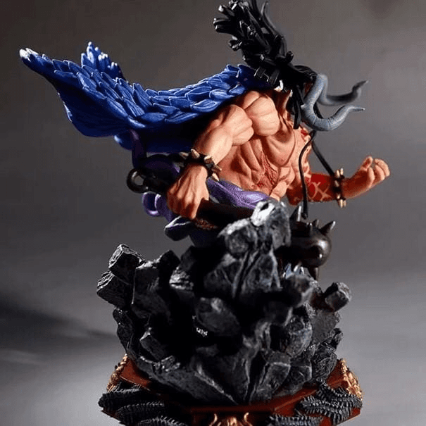 Kaido of the Hundred Beasts Figure - One Piece™