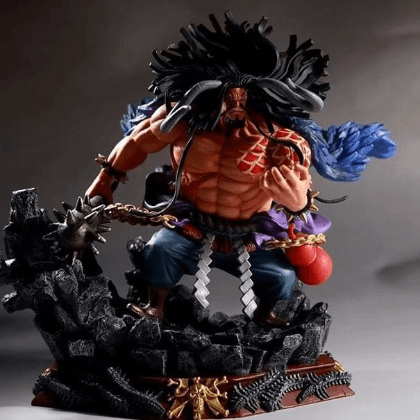 Kaido of the Hundred Beasts Figure - One Piece™