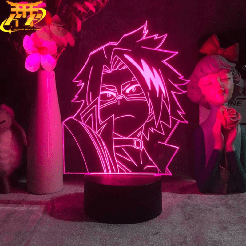 Kaminari Denki LED Lamp - My Hero Academia™