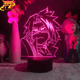 Kaminari Denki LED Lamp - My Hero Academia™